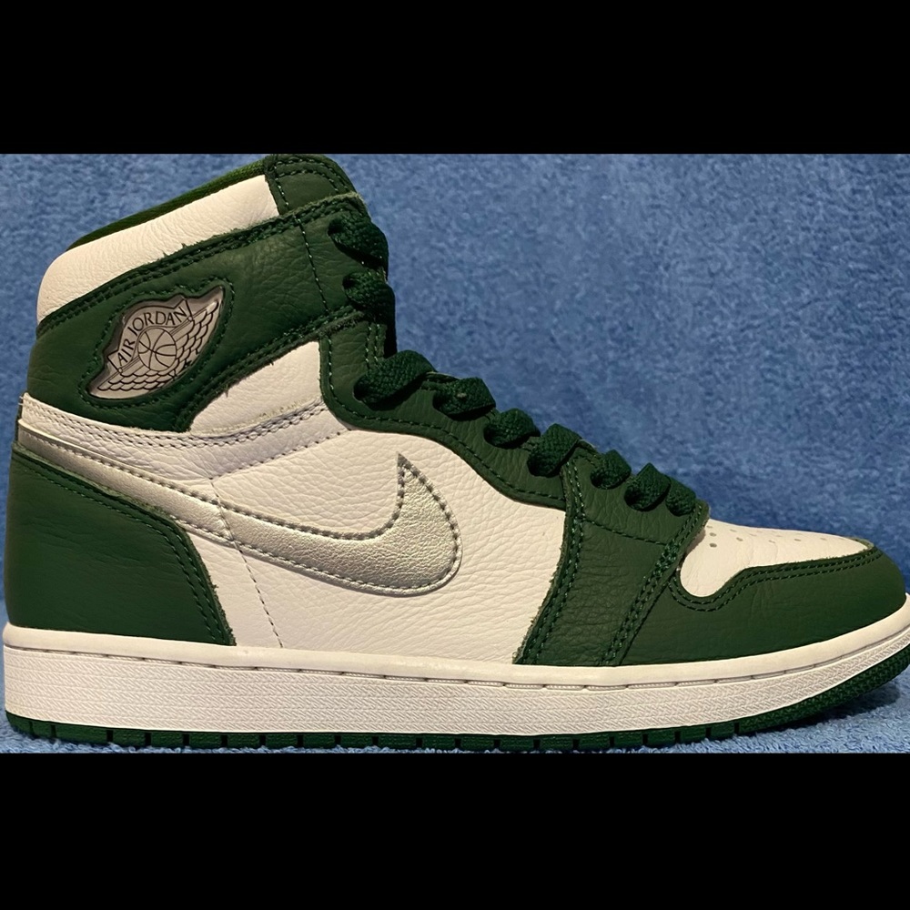 Jordan 1s